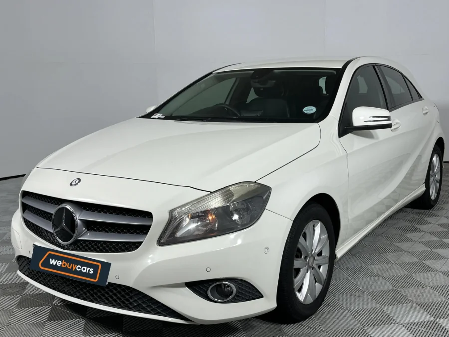 Used 2013 Mercedes-Benz A-Class A180CDI auto - WeBuyCars Richmond Used 2013 Mercedes-Benz A-Class A180CDI auto - WeBuyCars Richmond