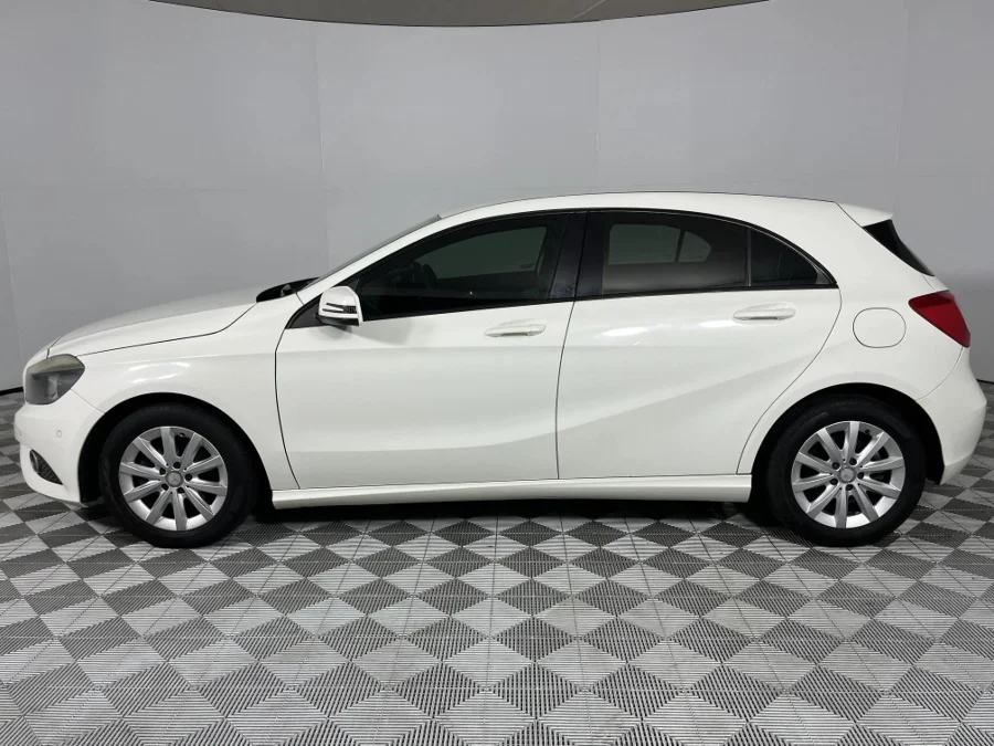 Used 2013 Mercedes-Benz A-Class A180CDI auto - WeBuyCars Richmond Used 2013 Mercedes-Benz A-Class A180CDI auto - WeBuyCars Richmond