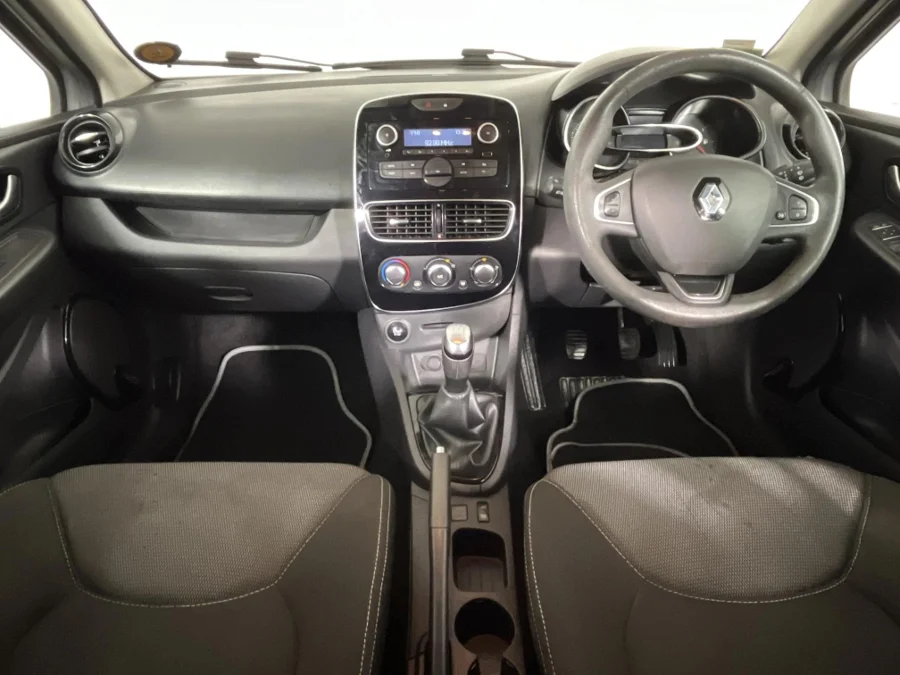 Used 2019 Renault Clio 66kW turbo Authentique - WeBuyCars Silverlakes Used 2019 Renault Clio 66kW turbo Authentique - WeBuyCars Silverlakes