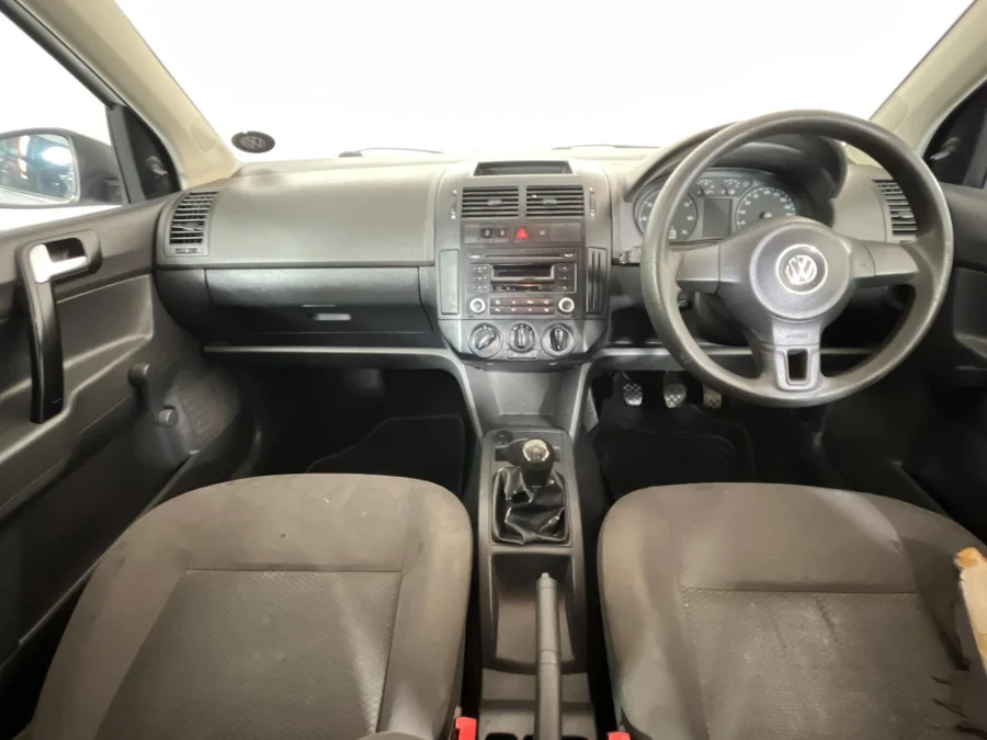 Used 2016 Volkswagen Polo Vivo hatch 1.4 Conceptline - WeBuyCars JHB South Used 2016 Volkswagen Polo Vivo hatch 1.4 Conceptline - WeBuyCars JHB South