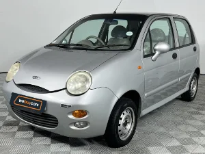 Used 2008 Chery QQ3 1.1 TE