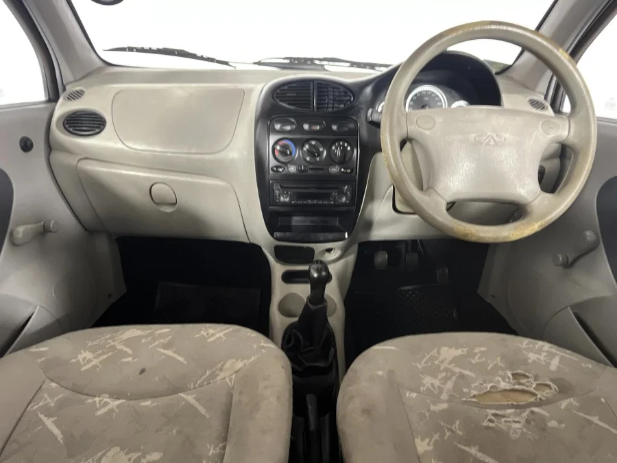 Used 2008 Chery QQ3 1.1 TE - WeBuyCars Richmond