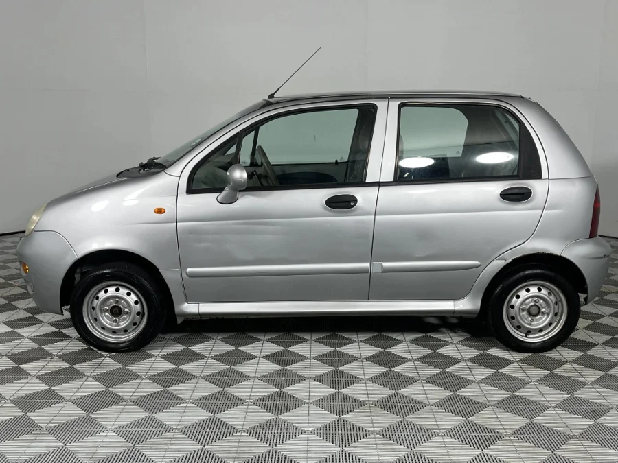 Used 2008 Chery QQ3 1.1 TE - WeBuyCars Richmond