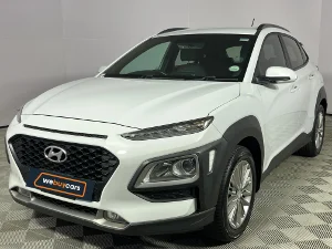 Used 2019 Hyundai Kona 1.0T Executive