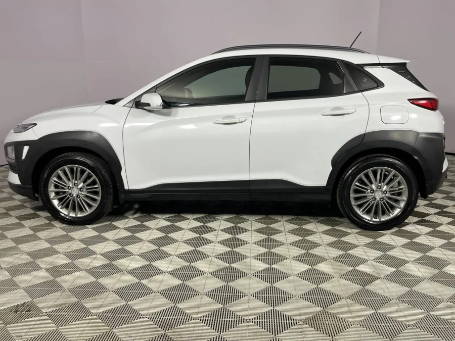 Used 2019 Hyundai Kona 1.0T Executive - WeBuyCars Durban