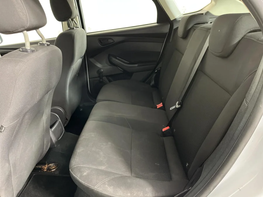 Used 2017 Ford Focus sedan 1.0T Trend - WeBuyCars JHB South Used 2017 Ford Focus sedan 1.0T Trend - WeBuyCars JHB South