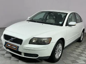 Used 2006 Volvo S40 1.8i Used 2006 Volvo S40 1.8i
