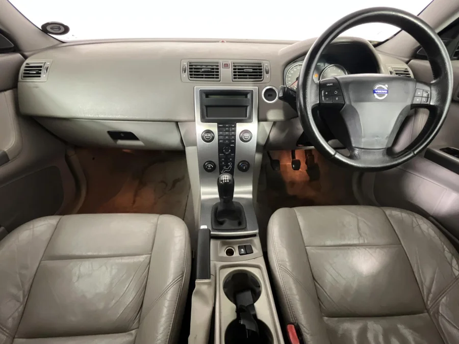 Used 2006 Volvo S40 1.8i - WeBuyCars Brackenfell Cape Town