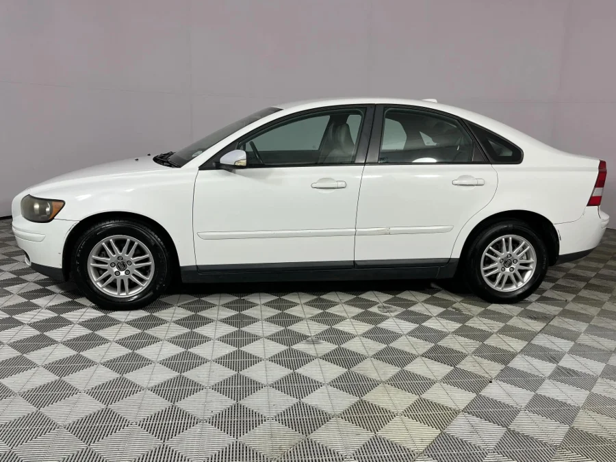 Used 2006 Volvo S40 1.8i - WeBuyCars Brackenfell Cape Town