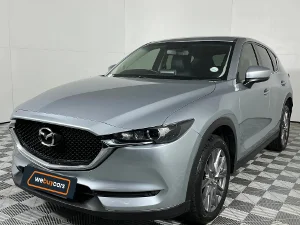 Used 2022 Mazda CX-5 2.0 Dynamic