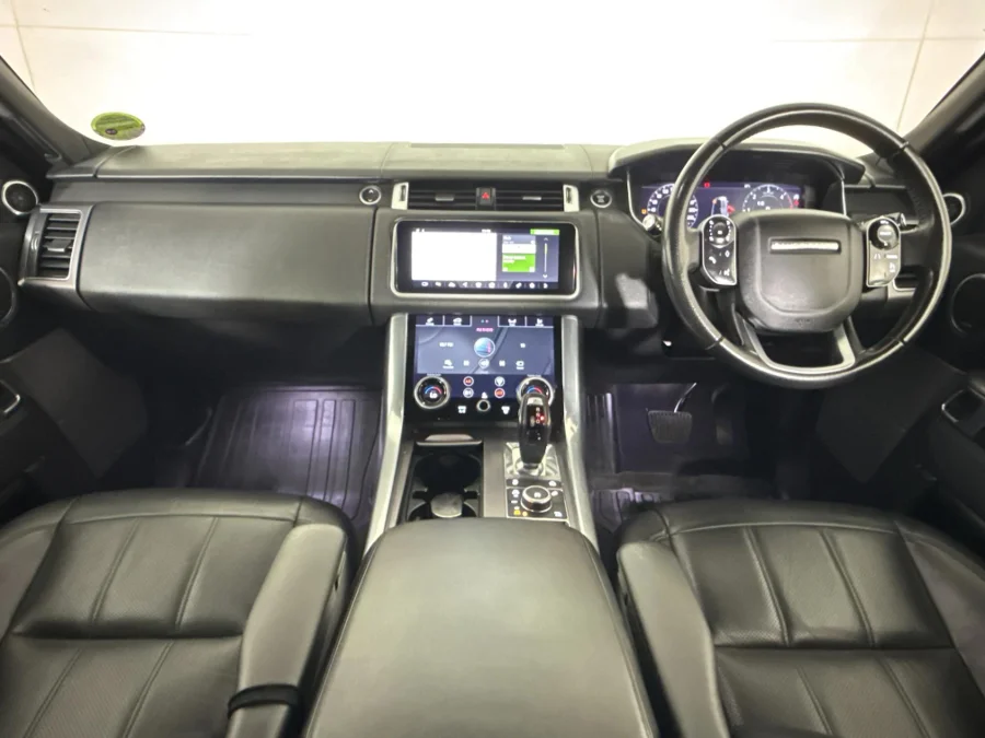 Used 2019 Land Rover Range Rover Sport HSE SCV6 - WeBuyCars Midstream Used 2019 Land Rover Range Rover Sport HSE SCV6 - WeBuyCars Midstream