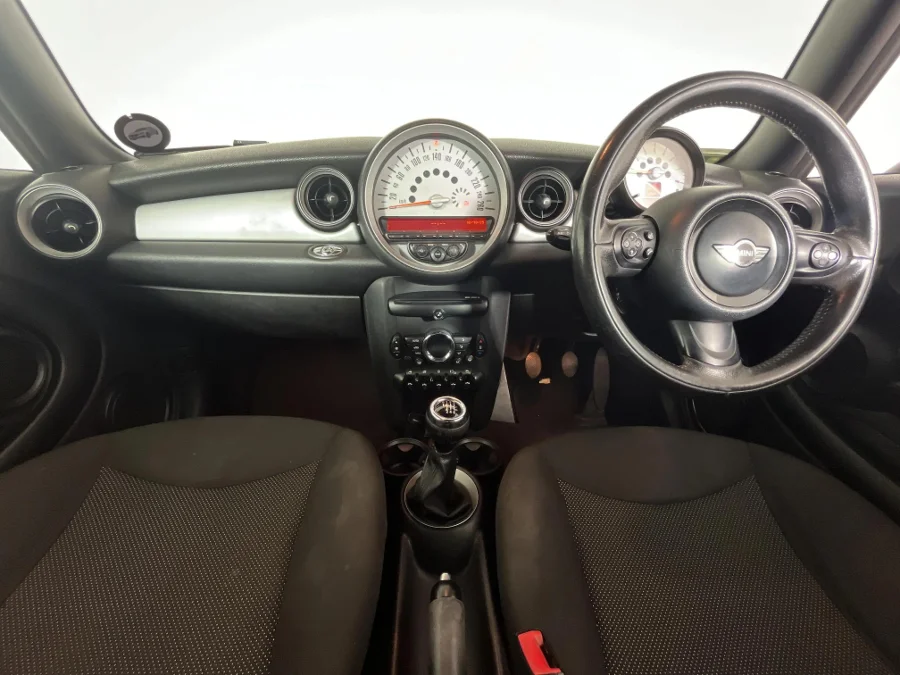 Used 2013 MINI Convertible Cooper Convertible - WeBuyCars Riverhorse