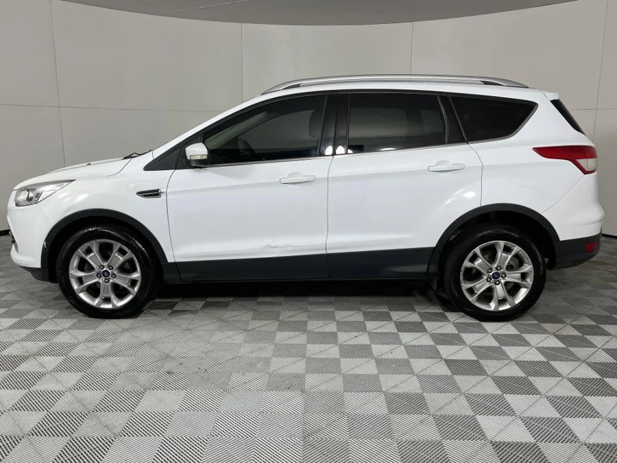 Used 2015 Ford Kuga 1.5T Trend - WeBuycars East London