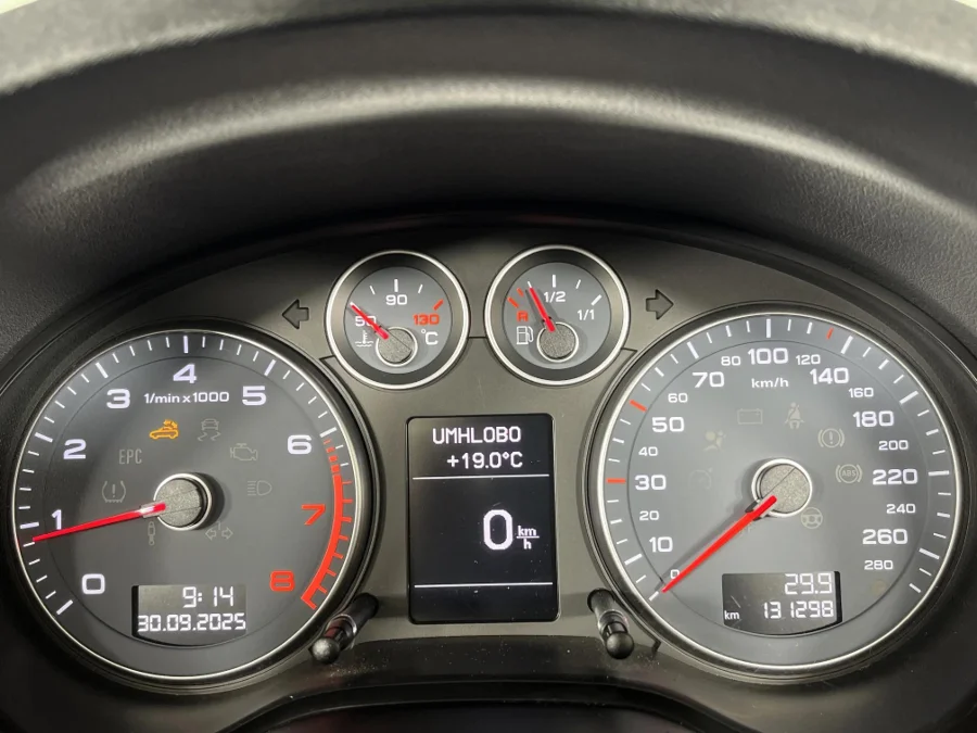 Used 2012 Audi A3 cabriolet 1.8T Ambition - WeBuyCars Silverlakes