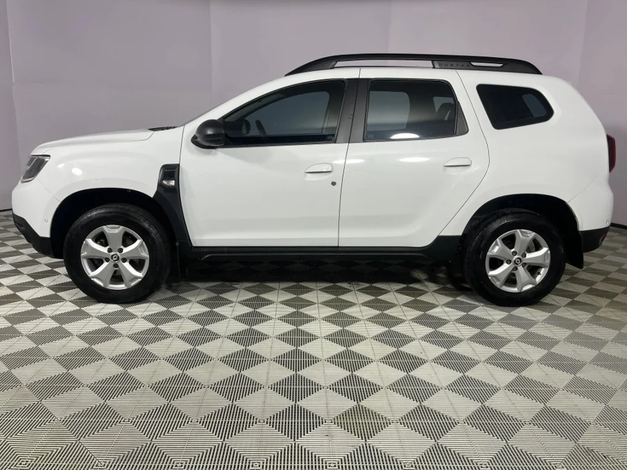 Used 2019 Renault Duster 1.5dCi Dynamique 4WD - WeBuyCars Midstream