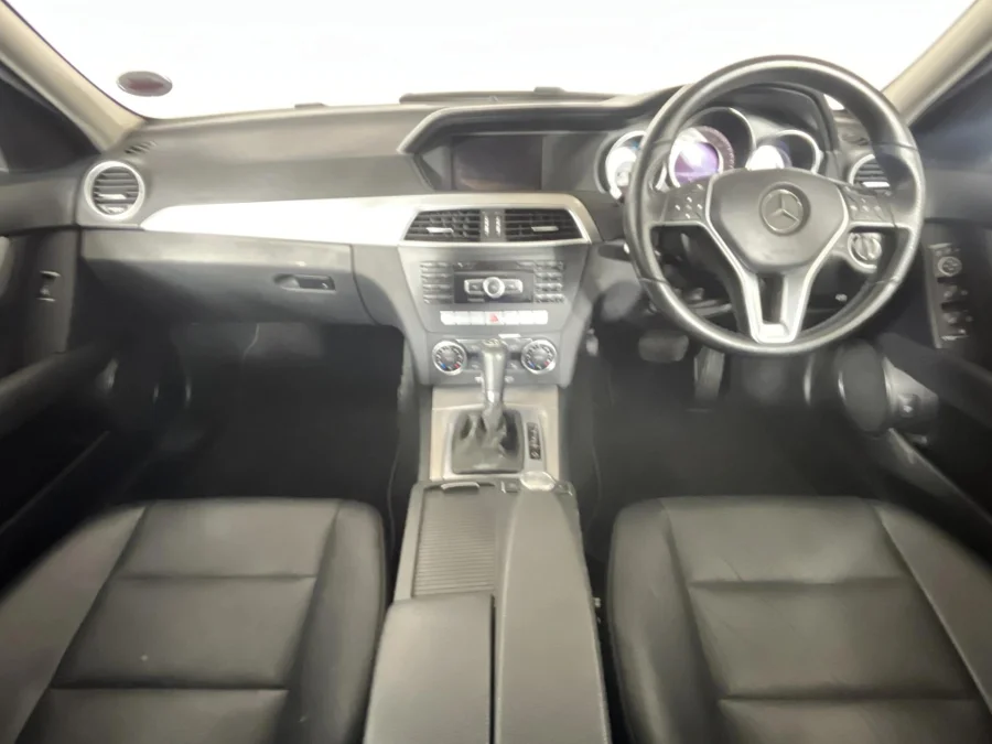 Used 2013 Mercedes-Benz C-Class C200 Avantgarde AMG Sports - WeBuyCars Richmond Used 2013 Mercedes-Benz C-Class C200 Avantgarde AMG Sports - WeBuyCars Richmond