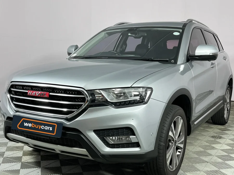 Used 2019 Haval H6 C 2.0T Luxury auto - WeBuyCars Brackenfell Cape Town Used 2019 Haval H6 C 2.0T Luxury auto - WeBuyCars Brackenfell Cape Town