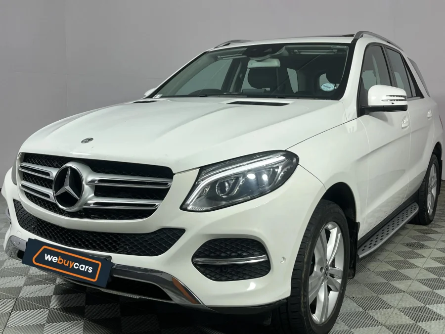 Used 2018 Mercedes-Benz GLE 250d - WeBuyCars Brackenfell Cape Town Used 2018 Mercedes-Benz GLE 250d - WeBuyCars Brackenfell Cape Town