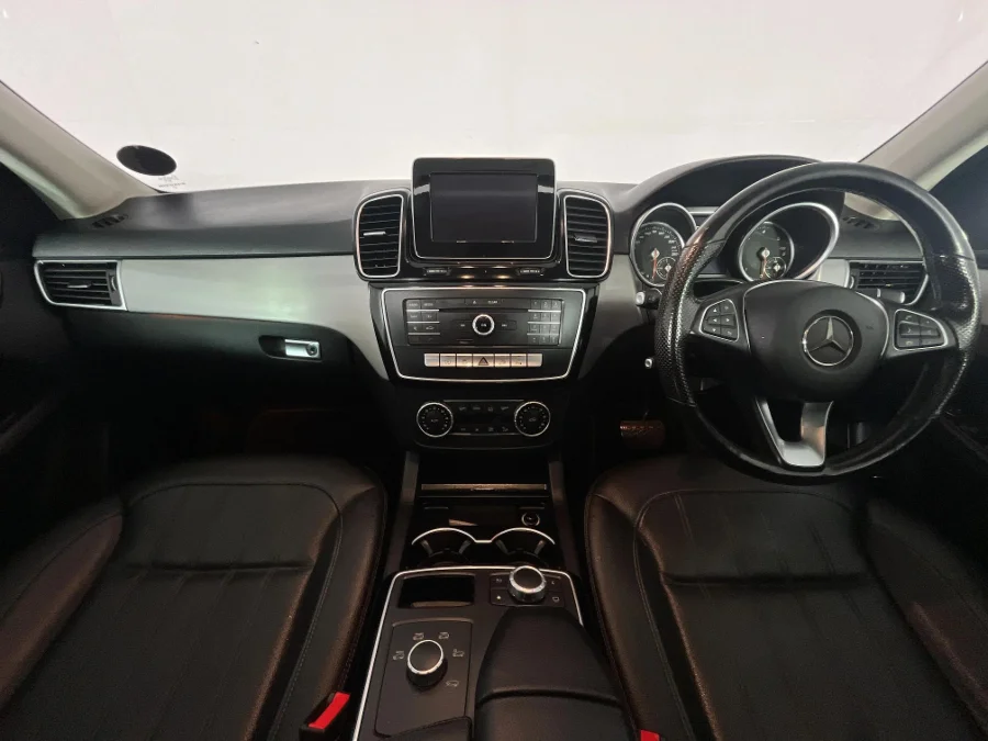 Used 2018 Mercedes-Benz GLE 250d - WeBuyCars Brackenfell Cape Town Used 2018 Mercedes-Benz GLE 250d - WeBuyCars Brackenfell Cape Town