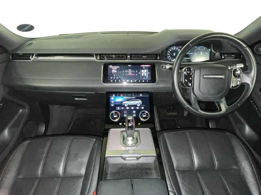 Used 2019 Land Rover Range Rover Evoque D180 R-Dynamic SE - WeBuyCars Germiston