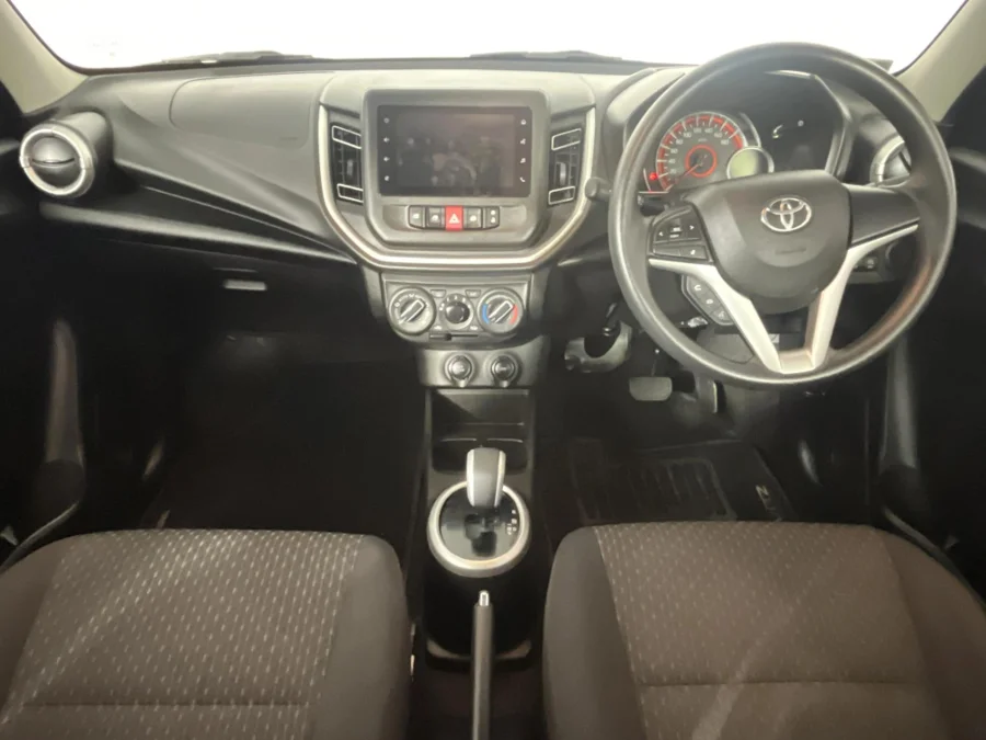 Used 2024 Toyota Vitz 1.0 XR auto - WeBuyCars Brackenfell Cape Town