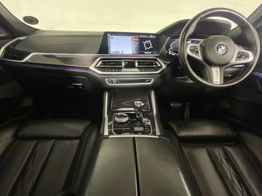 Used 2021 BMW X6 xDrive30d M Sport - WeBuyCars The Dome Used 2021 BMW X6 xDrive30d M Sport - WeBuyCars The Dome