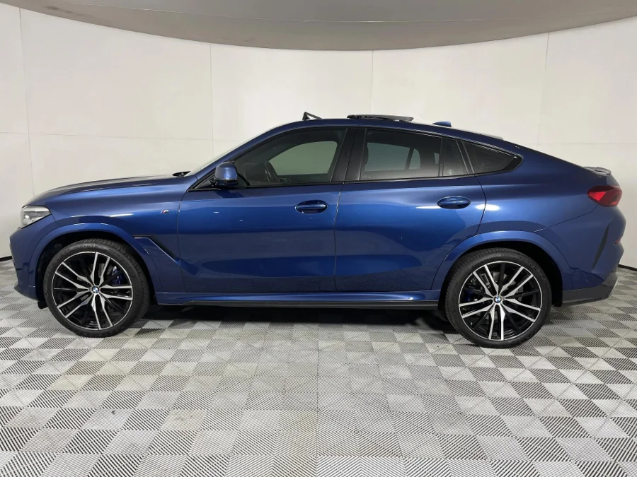 Used 2021 BMW X6 xDrive30d M Sport - WeBuyCars The Dome Used 2021 BMW X6 xDrive30d M Sport - WeBuyCars The Dome