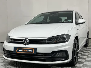 Used 2021 Volkswagen Polo hatch 1.0TSI Comfortline