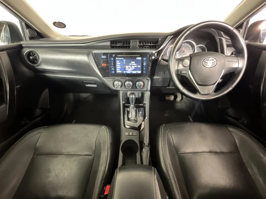 Used 2018 Toyota Corolla 1.6 Prestige+ auto - WeBuyCars Riverhorse Used 2018 Toyota Corolla 1.6 Prestige+ auto - WeBuyCars Riverhorse