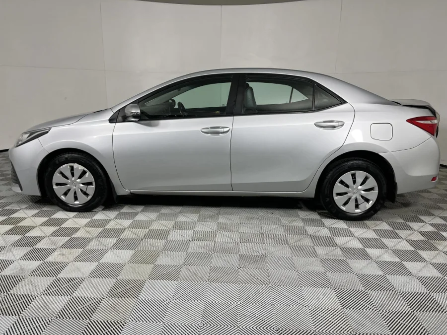 Used 2018 Toyota Corolla 1.6 Prestige+ auto - WeBuyCars Riverhorse Used 2018 Toyota Corolla 1.6 Prestige+ auto - WeBuyCars Riverhorse