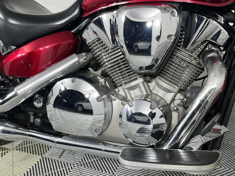 Used 2008 Honda VTX 1300 - WeBuyCars Riverhorse Used 2008 Honda VTX 1300 - WeBuyCars Riverhorse