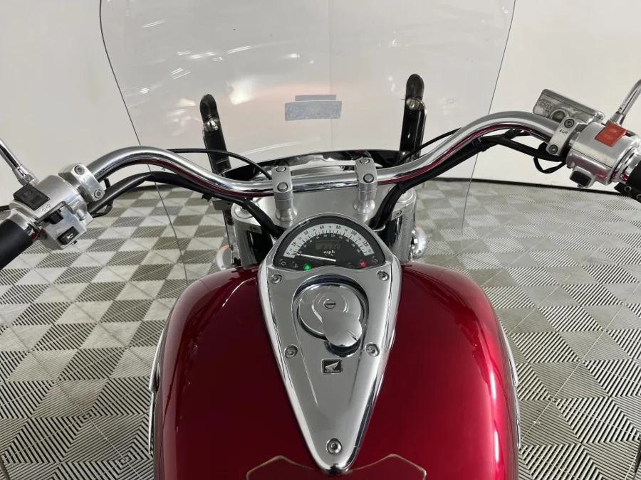 Used 2008 Honda VTX 1300 - WeBuyCars Riverhorse Used 2008 Honda VTX 1300 - WeBuyCars Riverhorse