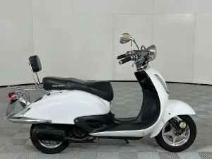 Used 2017 Big Boy Revival 150