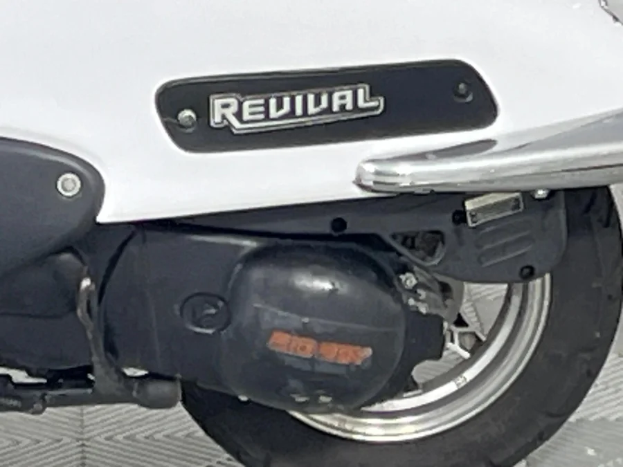 Used 2017 Big Boy Revival 150 - WeBuyCars Gqeberha Used 2017 Big Boy Revival 150 - WeBuyCars Gqeberha