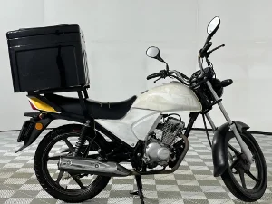 Used 2022 Honda ACE 125