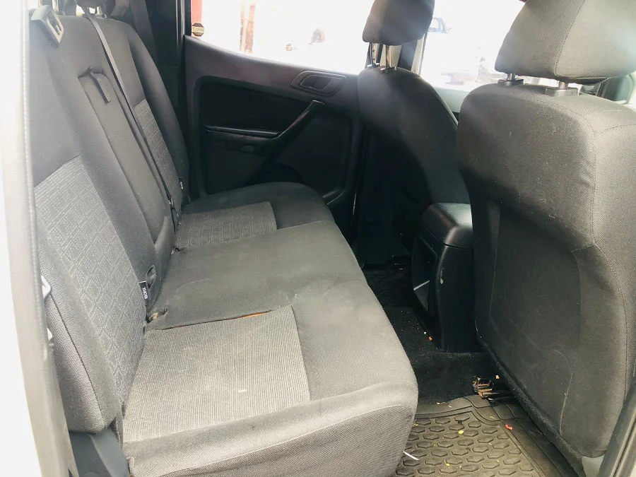 Used 2019 Ford Ranger 2.2TDCi double cab Hi-Rider XL - SG Cars