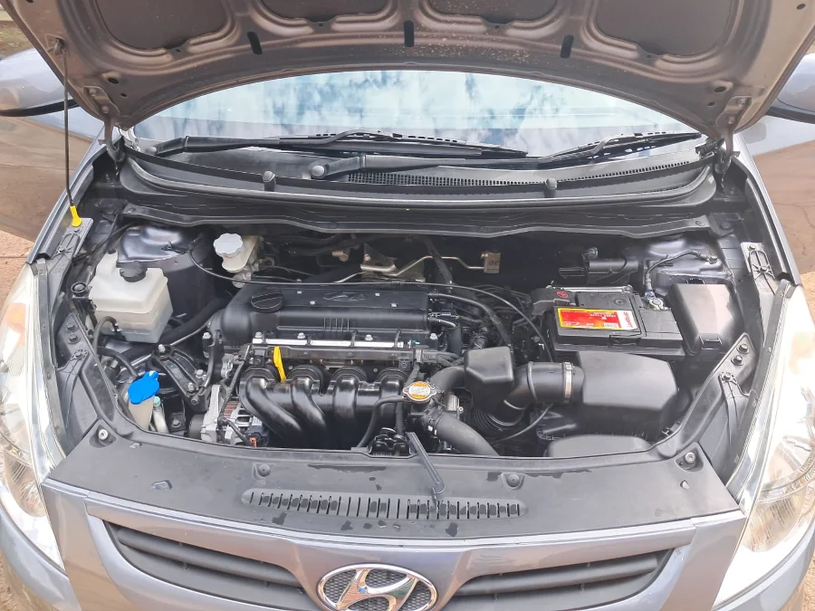 Used 2012 Hyundai i20 1.4 Fluid - Private Seller Used 2012 Hyundai i20 1.4 Fluid - Private Seller