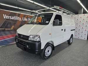 Used 2025 Suzuki Eeco 1.2 panel van Used 2025 Suzuki Eeco 1.2 panel van