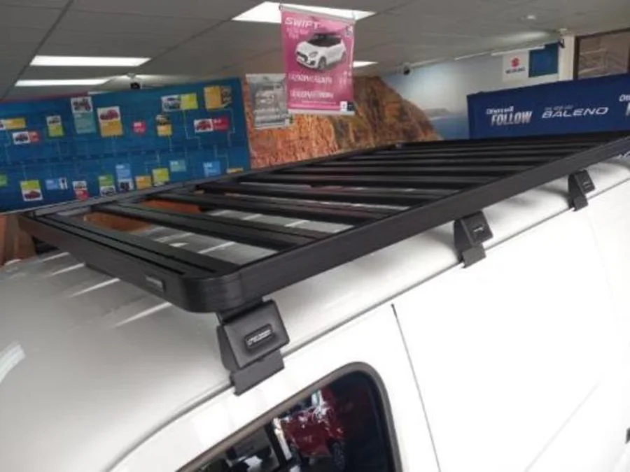 Used 2025 Suzuki Eeco 1.2 panel van - Suzuki Bassonia