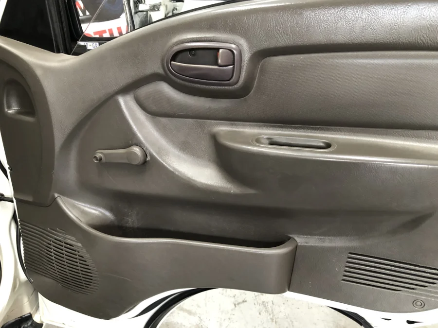 Used 2008 Hyundai H-100 Bakkie 2.6D deck - Humble Autos Used 2008 Hyundai H-100 Bakkie 2.6D deck - Humble Autos