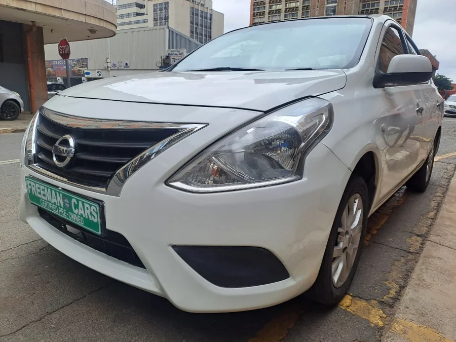 Used 2022 Nissan Almera 1.5 Acenta - Freeman Cars Used 2022 Nissan Almera 1.5 Acenta - Freeman Cars