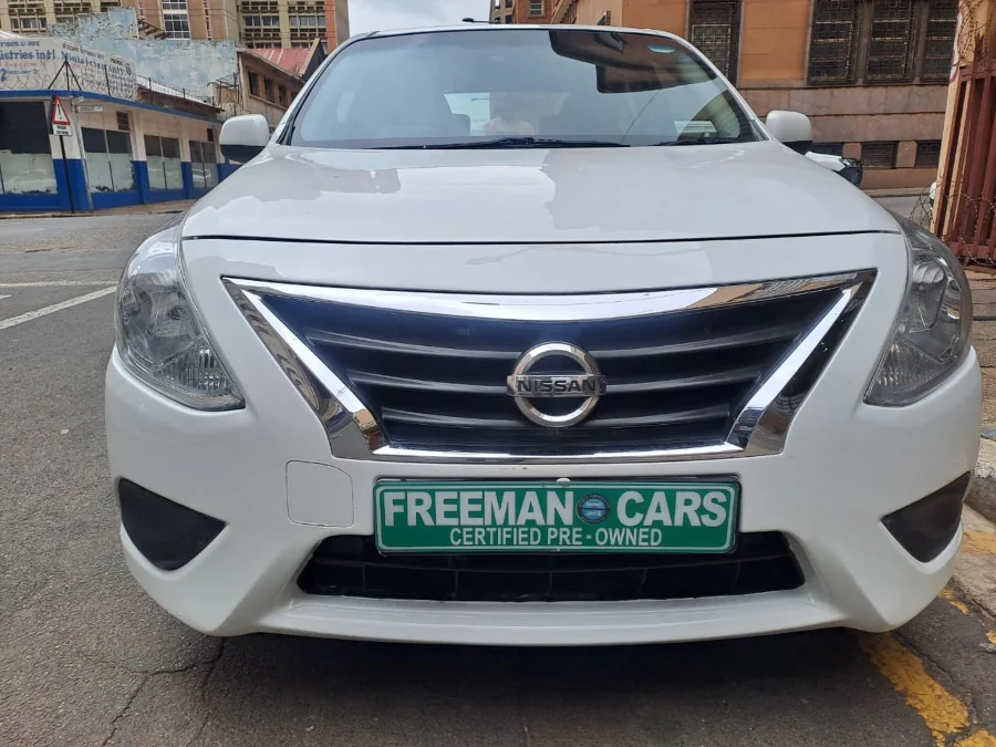 Used 2022 Nissan Almera 1.5 Acenta - Freeman Cars Used 2022 Nissan Almera 1.5 Acenta - Freeman Cars