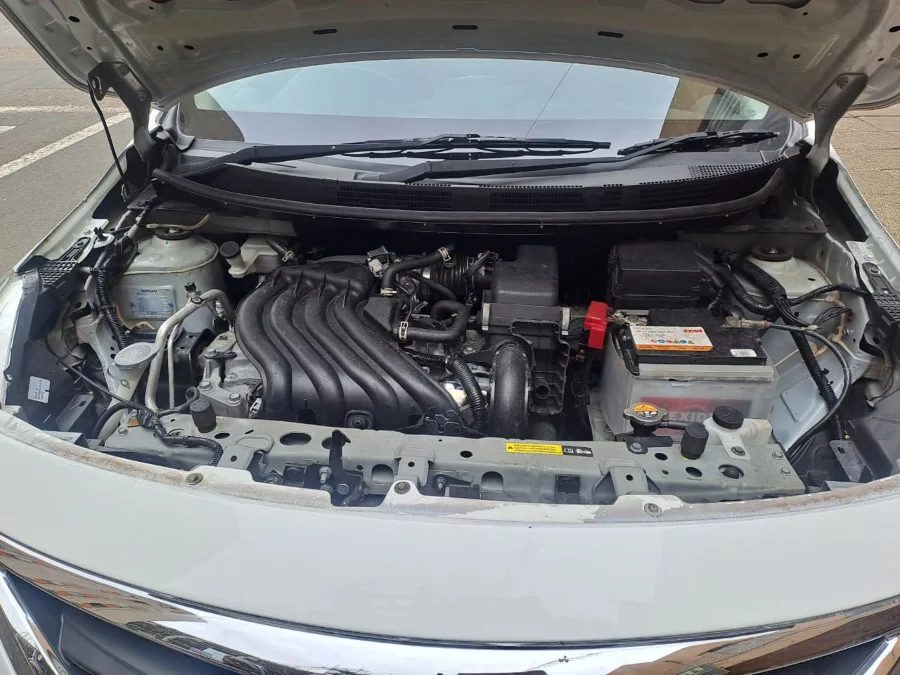 Used 2022 Nissan Almera 1.5 Acenta - Freeman Cars Used 2022 Nissan Almera 1.5 Acenta - Freeman Cars