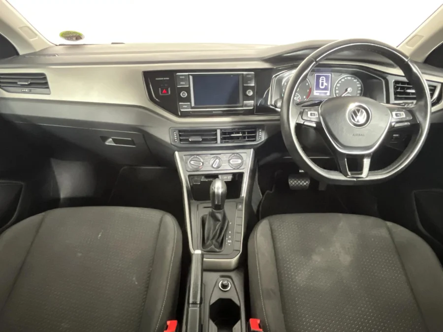Used 2021 Volkswagen Polo hatch 1.0TSI Comfortline auto - WeBuyCars Gqeberha Used 2021 Volkswagen Polo hatch 1.0TSI Comfortline auto - WeBuyCars Gqeberha