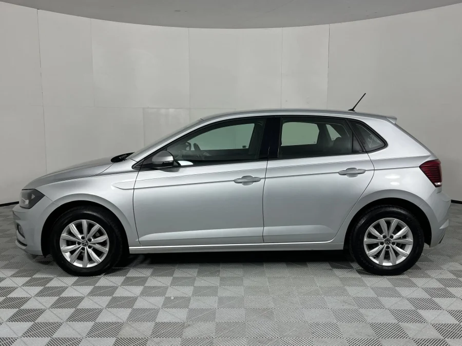 Used 2021 Volkswagen Polo hatch 1.0TSI Comfortline auto - WeBuyCars Gqeberha Used 2021 Volkswagen Polo hatch 1.0TSI Comfortline auto - WeBuyCars Gqeberha