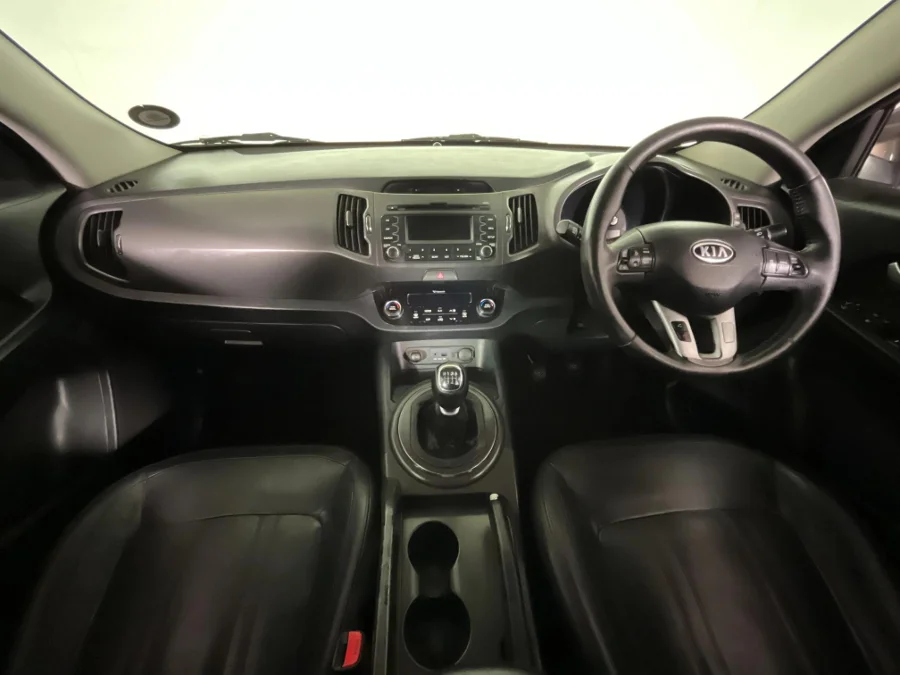 Used 2012 Kia Sportage 2.0CRDi - WeBuyCars Germiston Used 2012 Kia Sportage 2.0CRDi - WeBuyCars Germiston