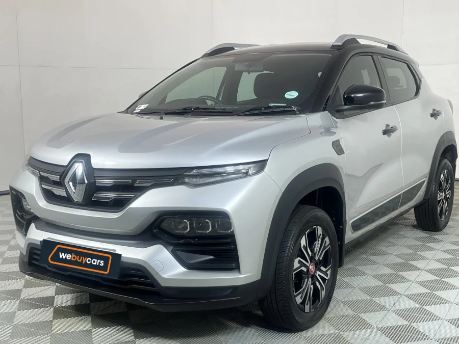 Used 2023 Renault Kiger 1.0 Turbo Intens auto - WeBuyCars JHB South