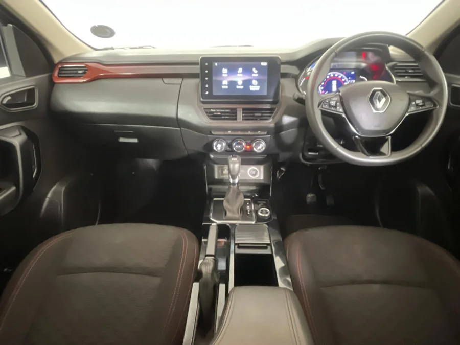 Used 2023 Renault Kiger 1.0 Turbo Intens auto - WeBuyCars JHB South