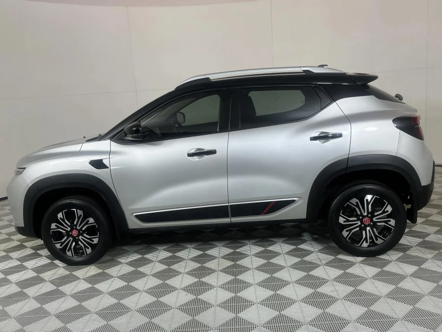 Used 2023 Renault Kiger 1.0 Turbo Intens auto - WeBuyCars JHB South