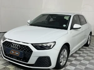 Used 2020 Audi A1 Sportback 30TFSI Used 2020 Audi A1 Sportback 30TFSI